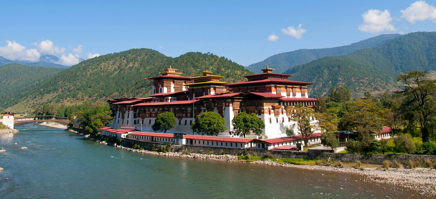 Magadh luxury