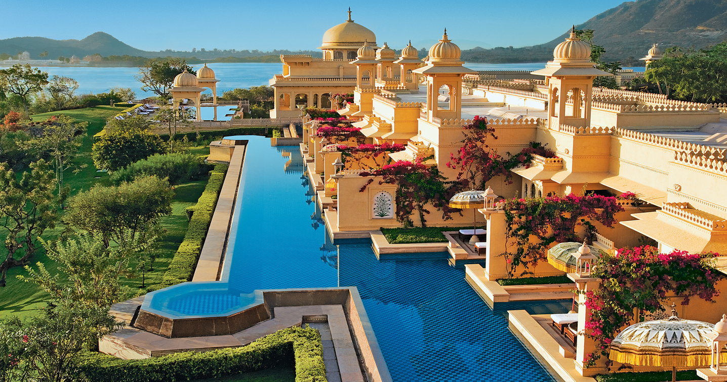 Magadh luxury